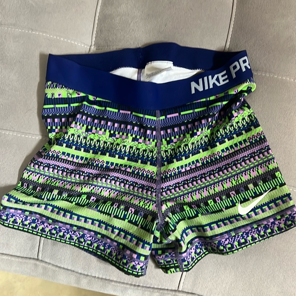 Nike pro Shorts